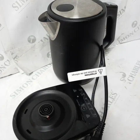 NINJA PERFECT TEMPERATURE KETTLE KT200UK