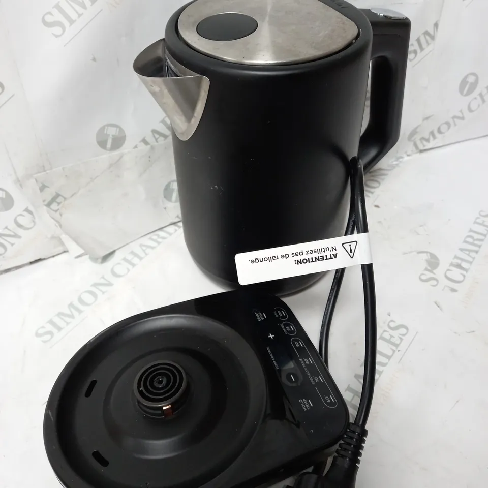 NINJA PERFECT TEMPERATURE KETTLE KT200UK