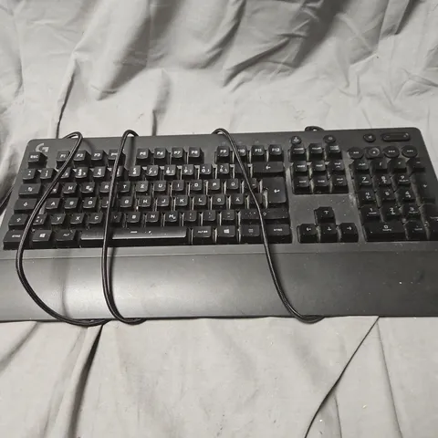 LOGITECH G213 PRODIGY GAMING KEYBOARD