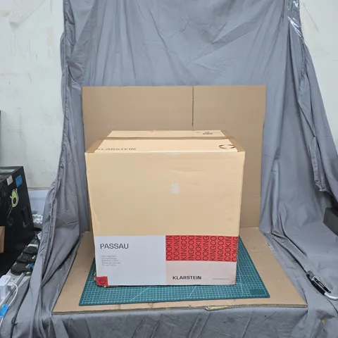 KLARSTEIN PASSAU BEER DISPENSER