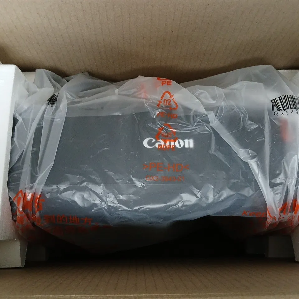 BOXED CANON PIXMA IX6850 WIRELESS A3 COLOUR INKJET PRINTER