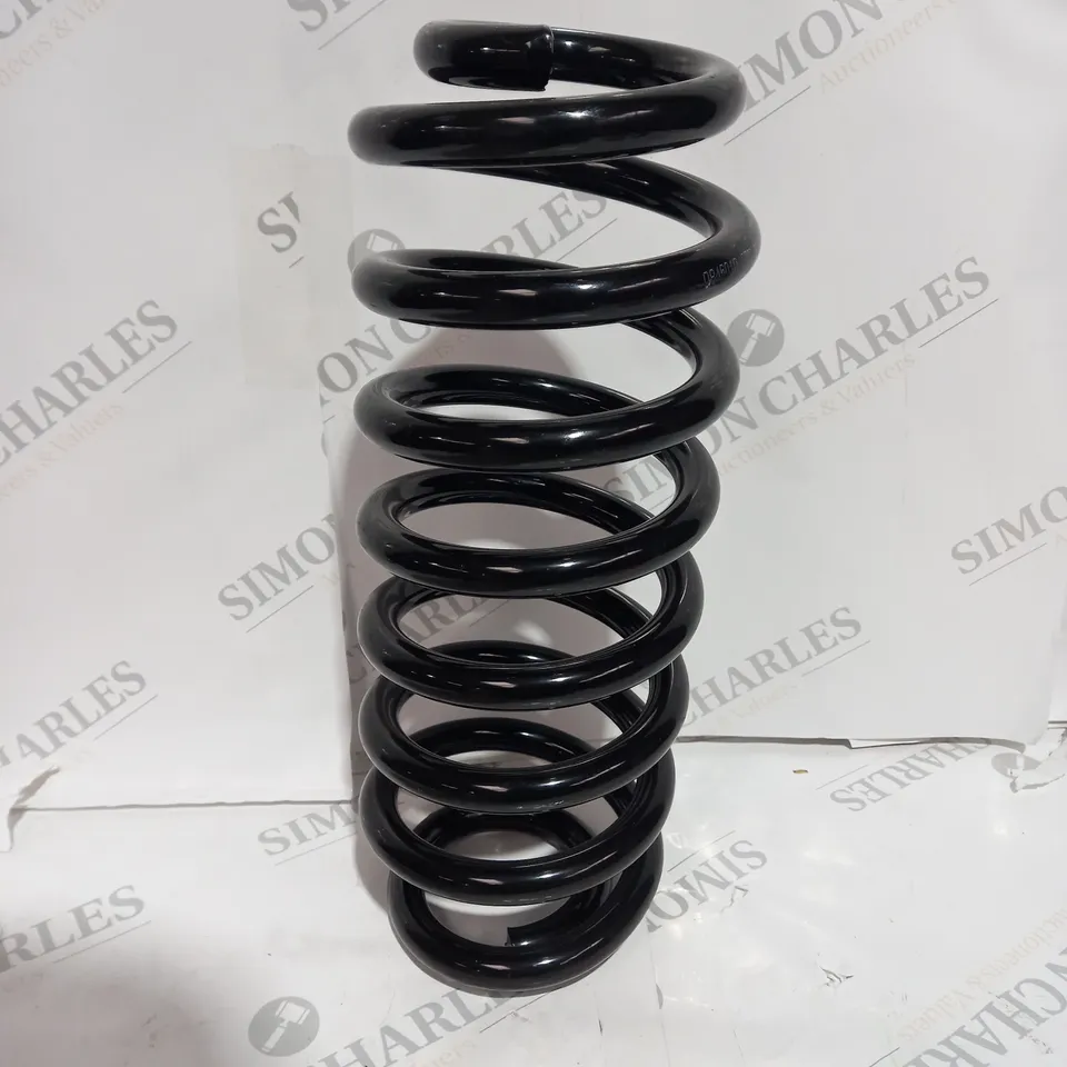 UNKNOW SPEC SUSPENSION SPRING / COLLECTION ONLY 