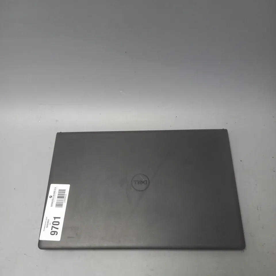 UNBOXED DELL INTELL CORE LAPTOP VOSTRO 15 3510 - MODEL P112F