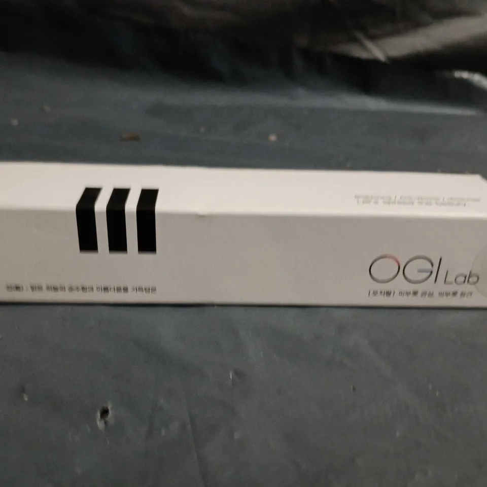 OG LAB SKINCARE – ANTI WRINKLE CREAM 