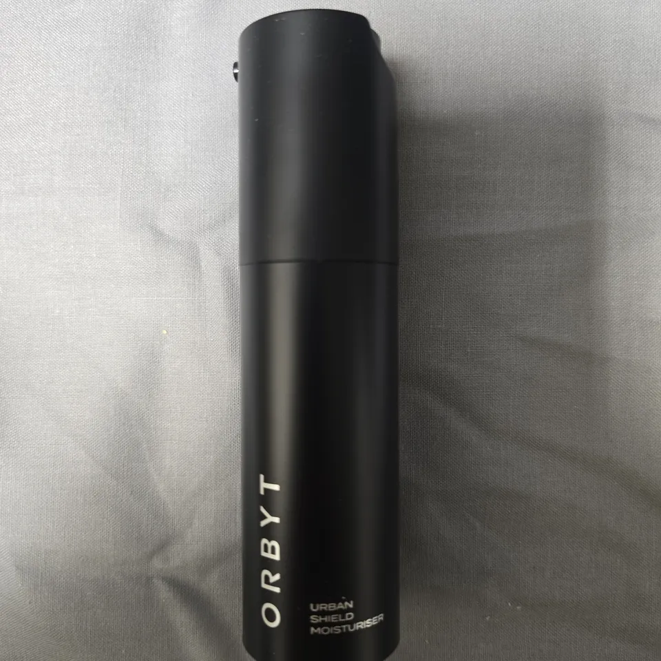  APPROXIMATELY 80 PCS ORBYT URBAN SHIELD MOISTURISER – 30 ML