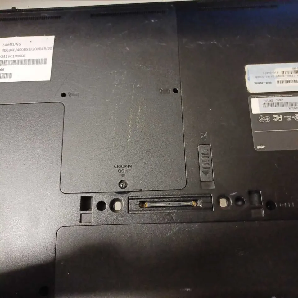 SAMSUNG 400B4B/400B5B/200B4B/20