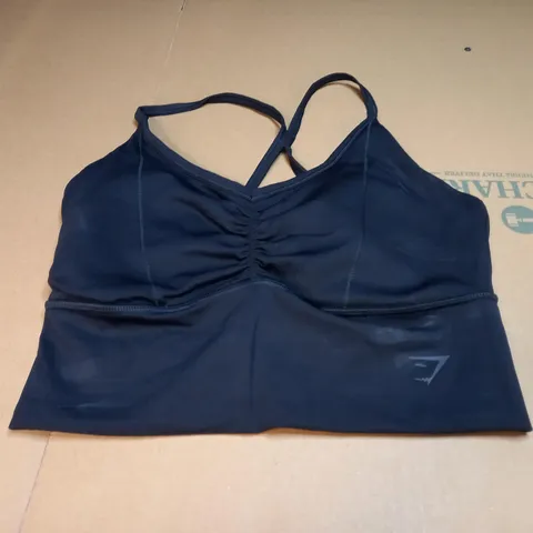WOMENS GYMSHARK PUSH UP BRA SIZE UNSPECIFIED