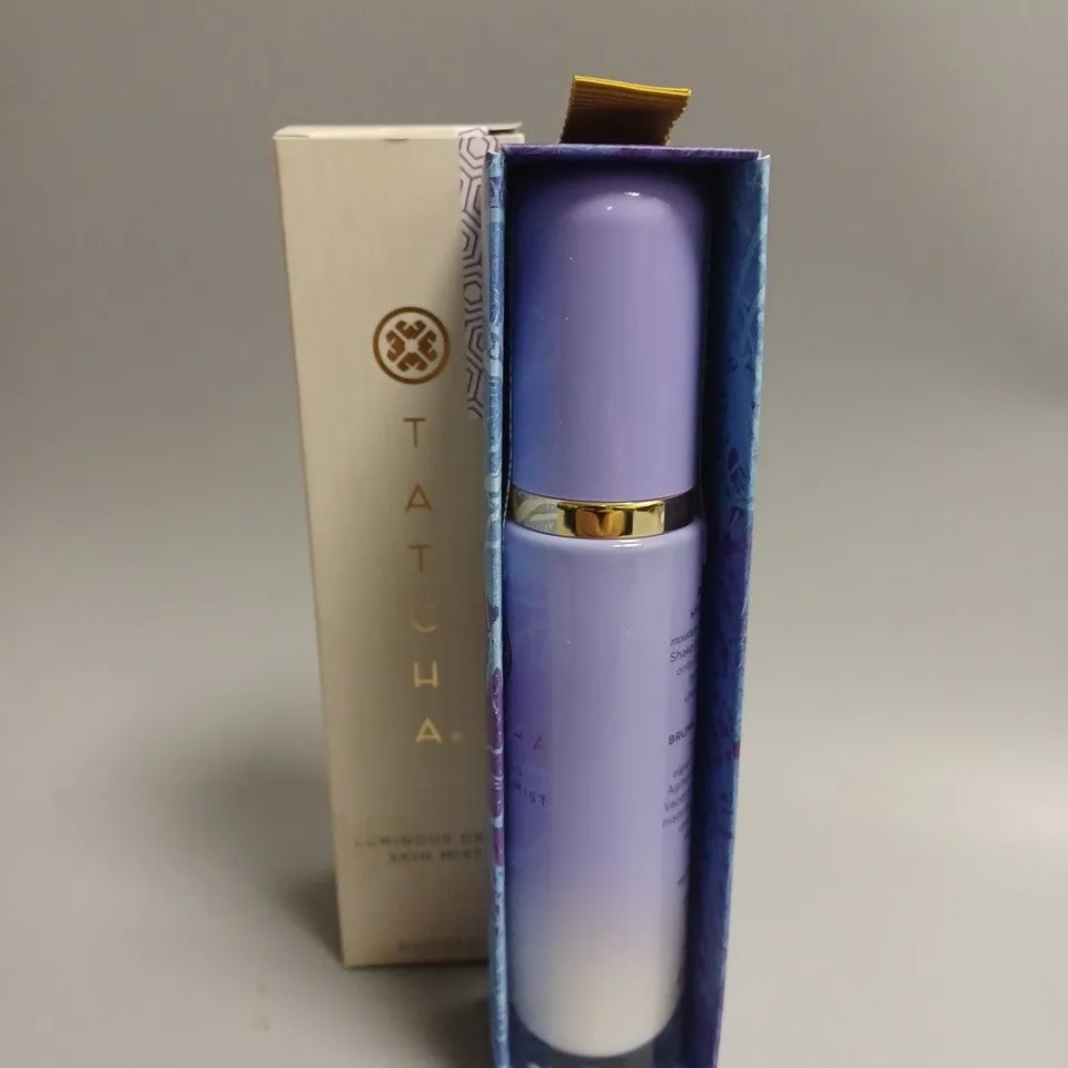 TATCHA LUMINOUS DEWY SKIN MIST 40ML 