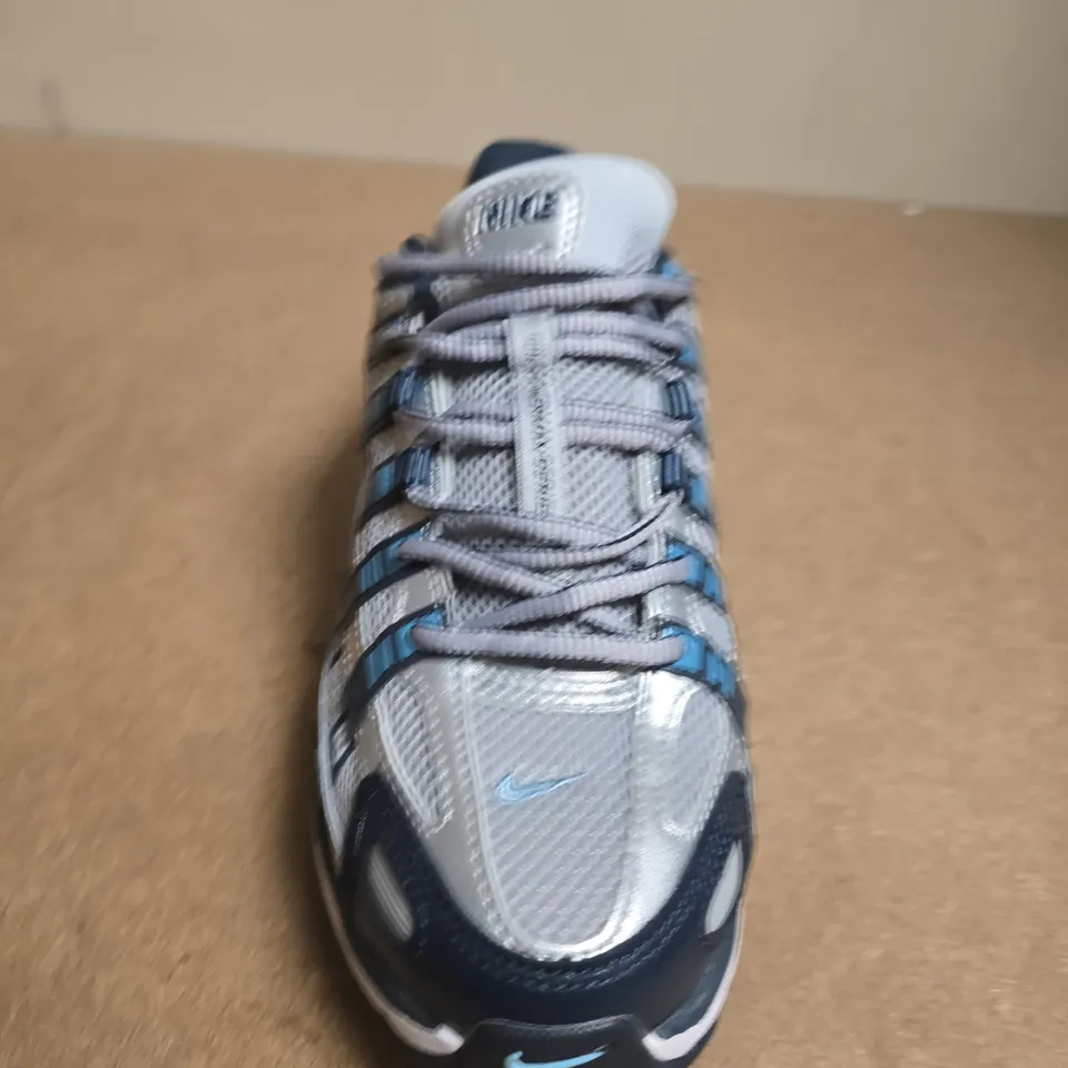 PAIR OF NIKE P-6000 TRAINERS - UK SIZE 6