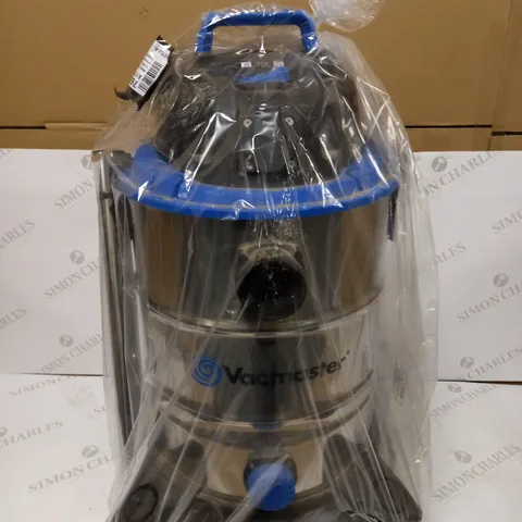 VACMASTER VACUUM CLEANER 1500W