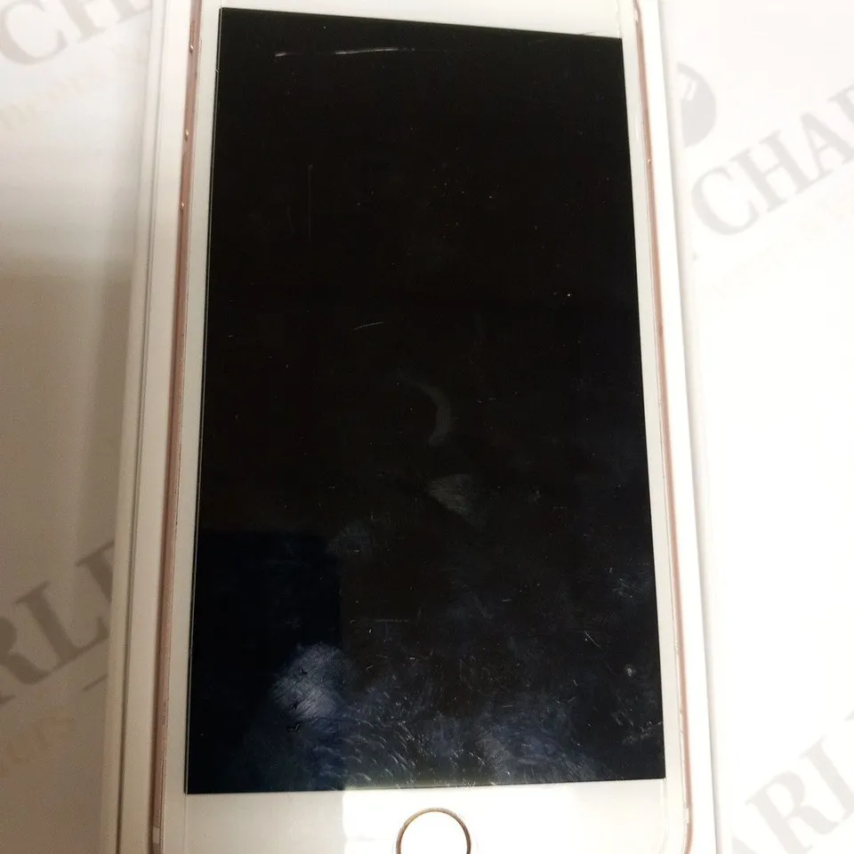 BOXED APPLE IPHONE 6S MOBILE PHONE