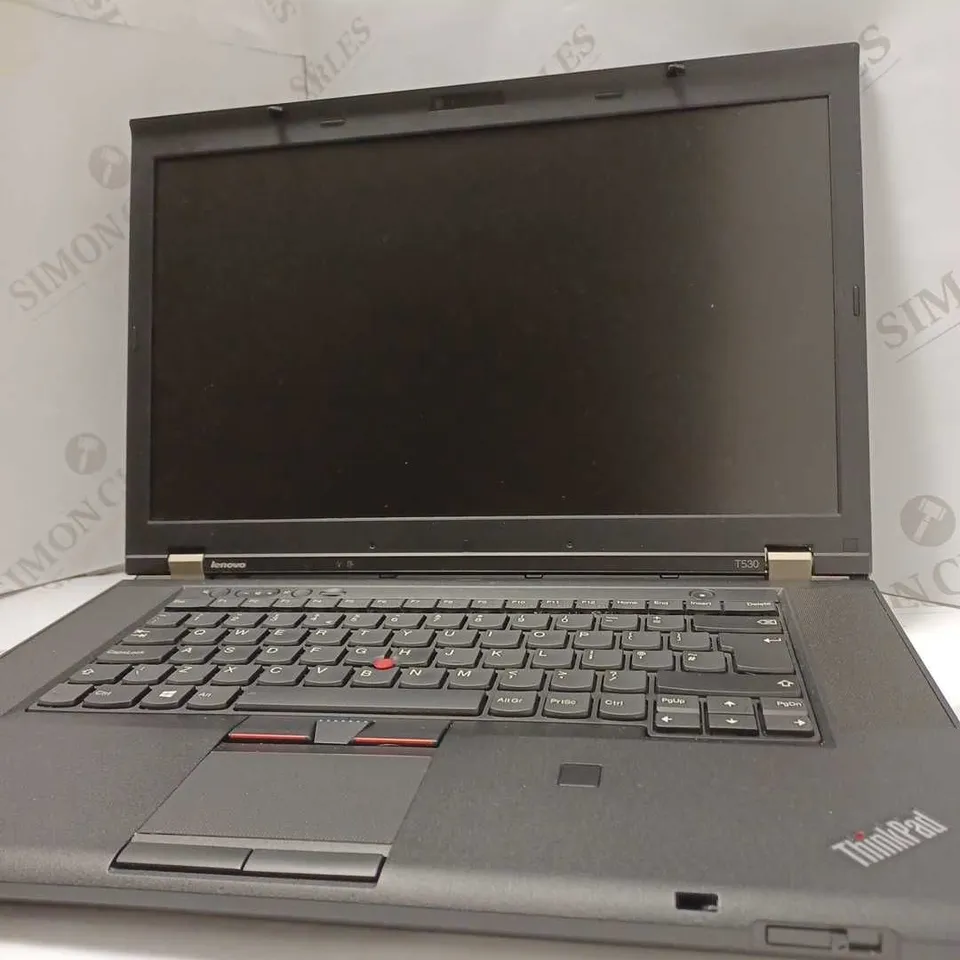 LENOVO THINKPAD T530 LAPTOP