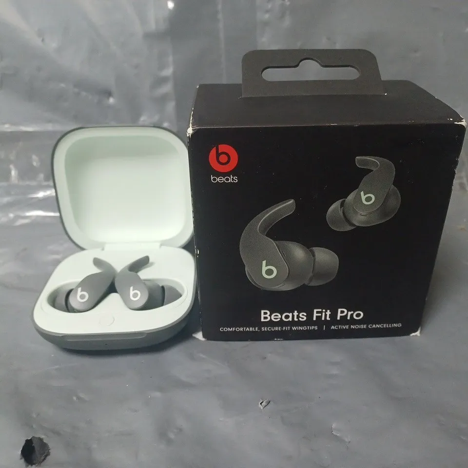 BEATS FIT PRO WIRELESS EARPHONES