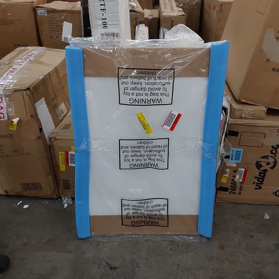 SEALED BATH END PANEL WHITE (1 BOX)