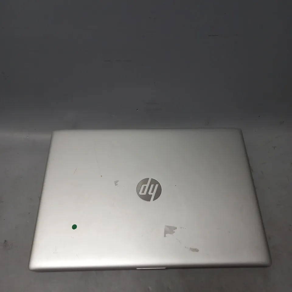 HP PROBOOK 450 G5 LAPTOP IN SILVER