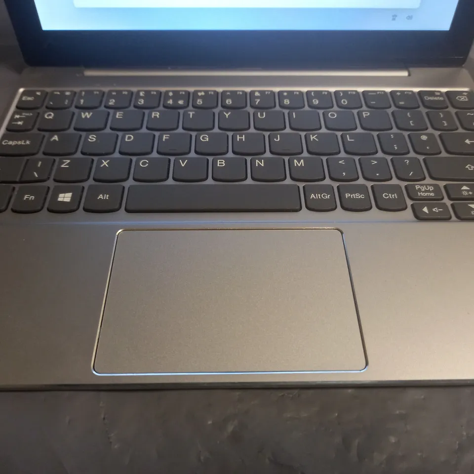 LENOVO MIIX 320-10ICR 80XF