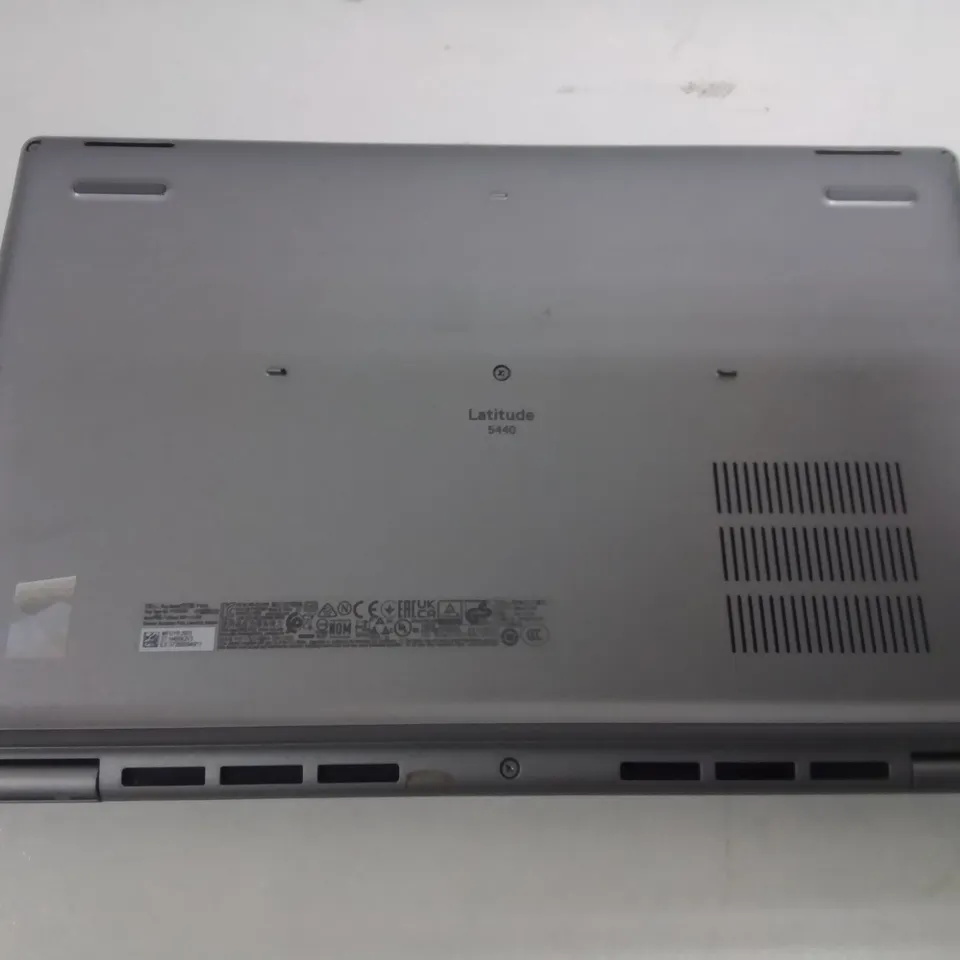 UNBOXED DELL LATITUDE 5440 INTEL I5 VPRO LAPTOP - P165G