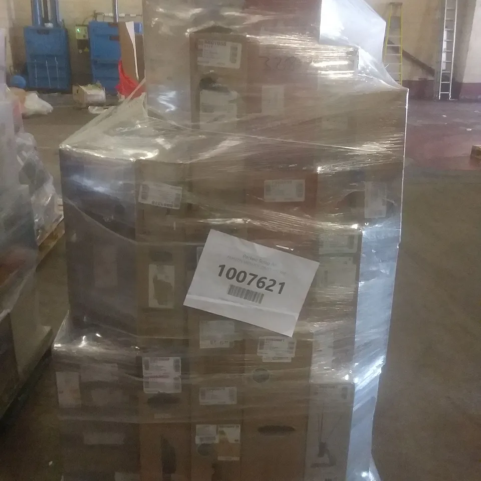 PALLET OF APPROXIMATELY ASSORTED MONITORS INCLUDING 
