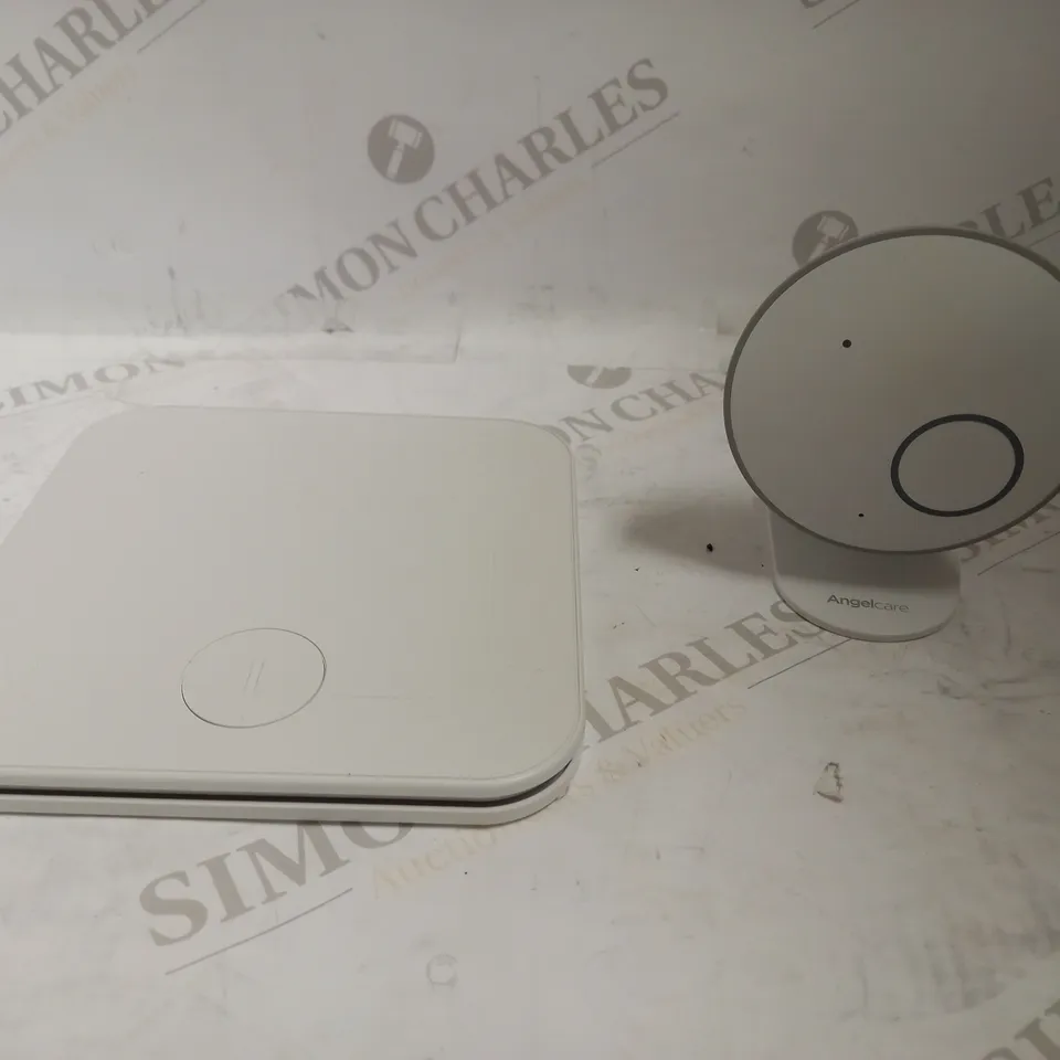 ANGELCARE AC7027 BABY MONITOR