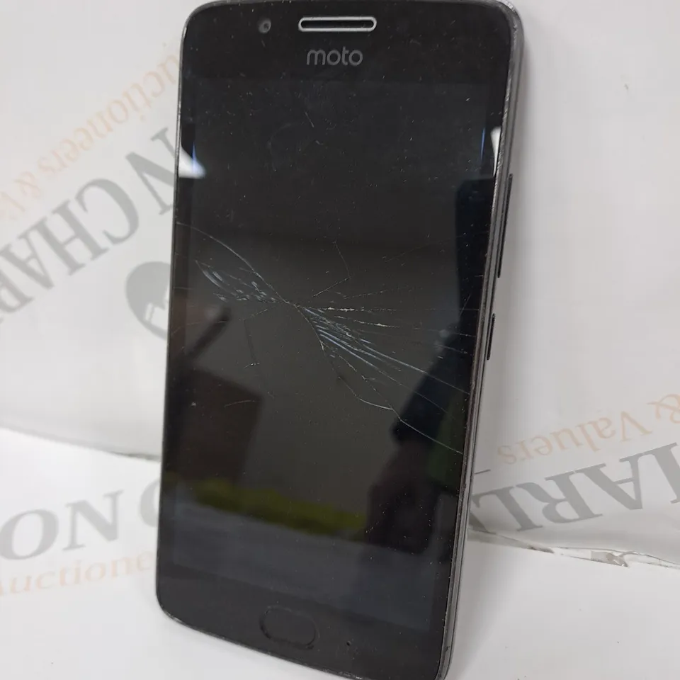 MOTOROLA MOTO G5 MOBILE PHONE