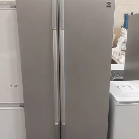 DAEWOO FRS-U201AI AMERICAN STYLE FRIDGE FREEZER
