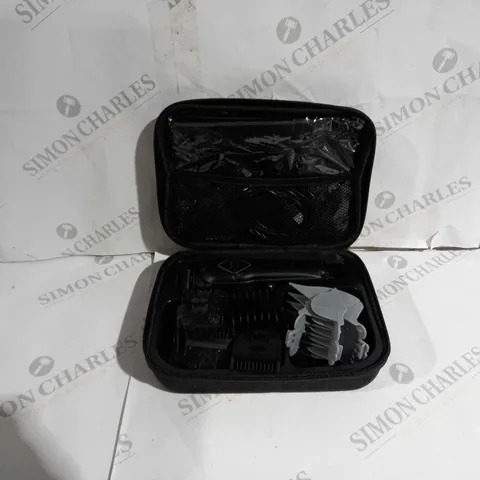 GLAKER HAIR CLIPPERS K11S 