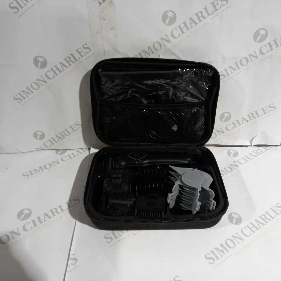 GLAKER HAIR CLIPPERS K11S 
