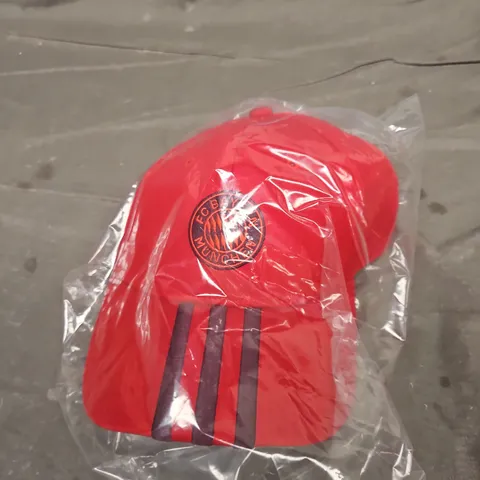 FC BAYERN MUNICH CAP
