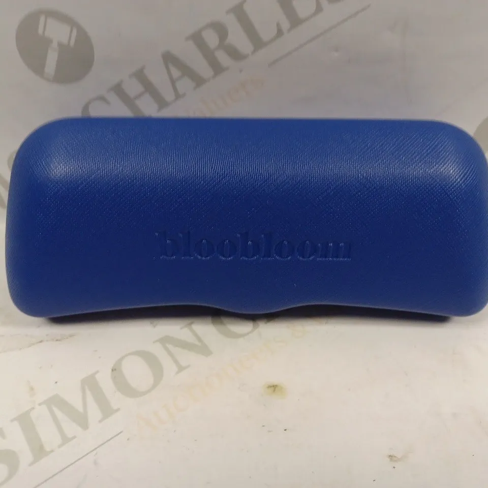 BOXED BLOOBLOOM THE SAINT GLASSES WITH CASE