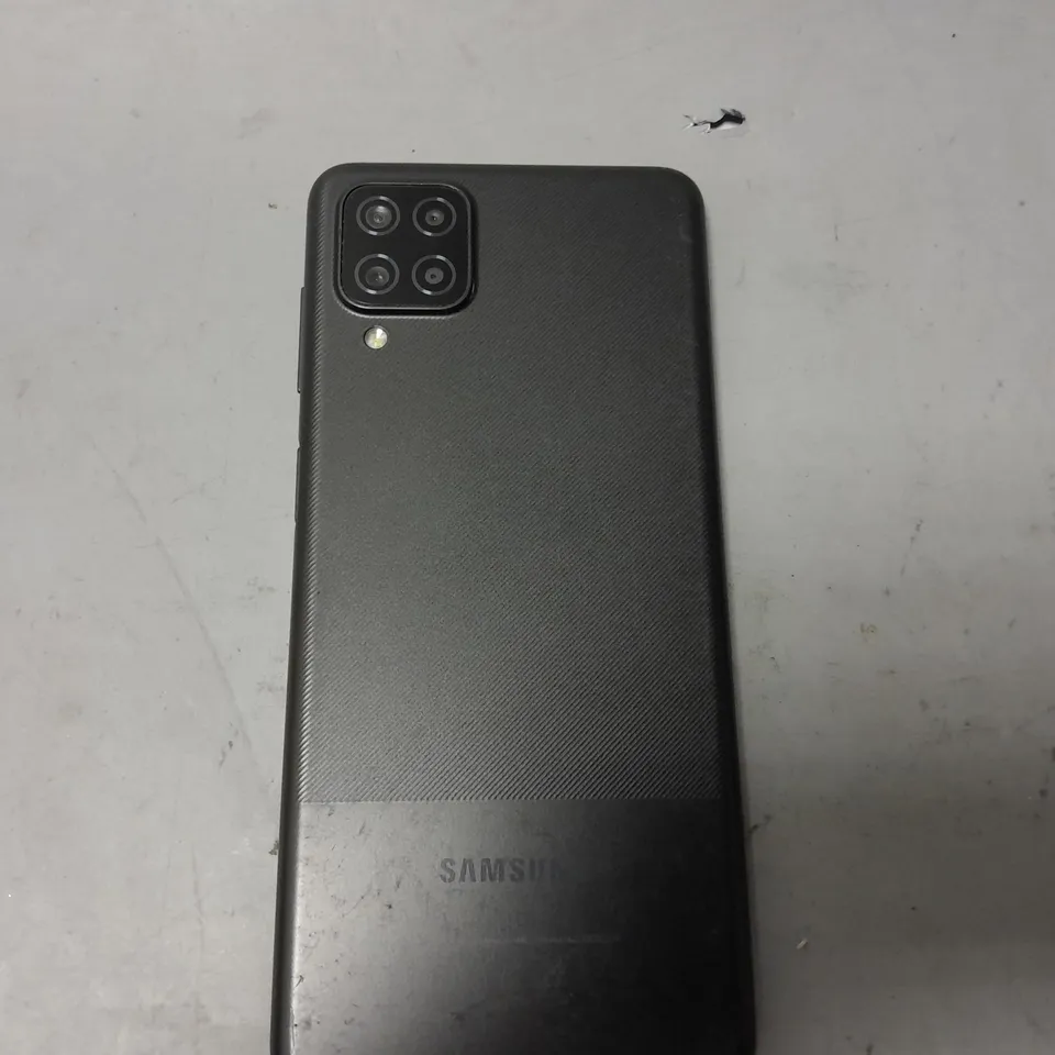 SAMSUNG GALAXY A12