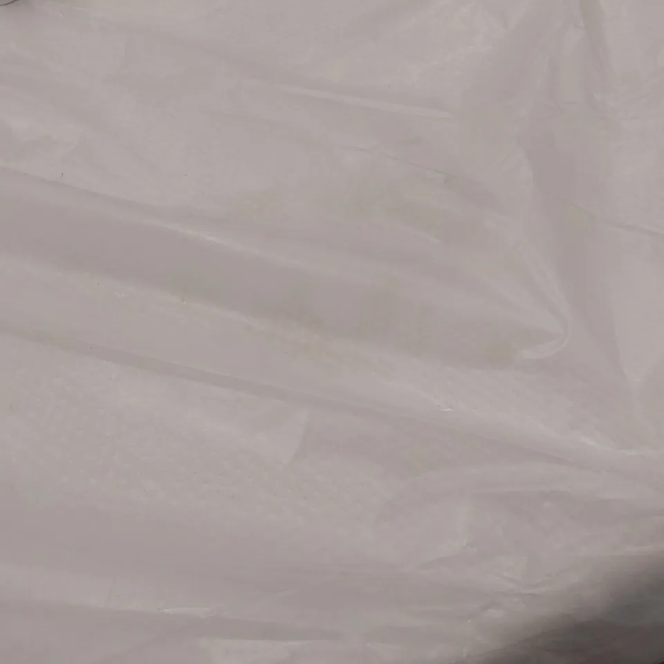QUALITY BAGGED EMMA PREMIUM HYBRID 4'6" DOUBLE MATTRESS