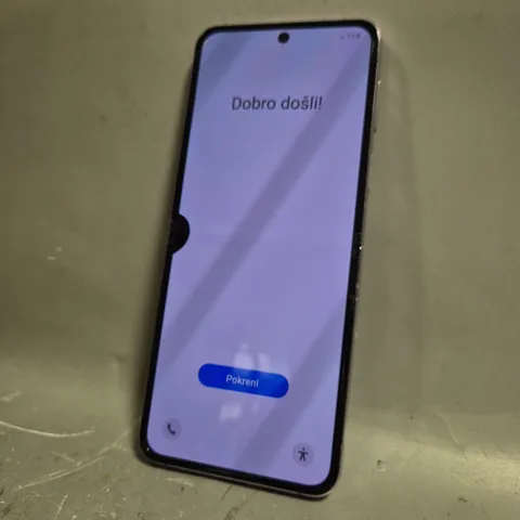 SAMSUNG GALAXY Z FLIP