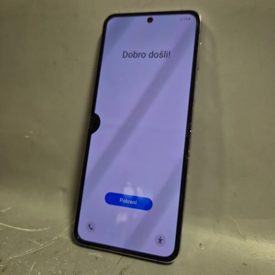 SAMSUNG GALAXY Z FLIP 