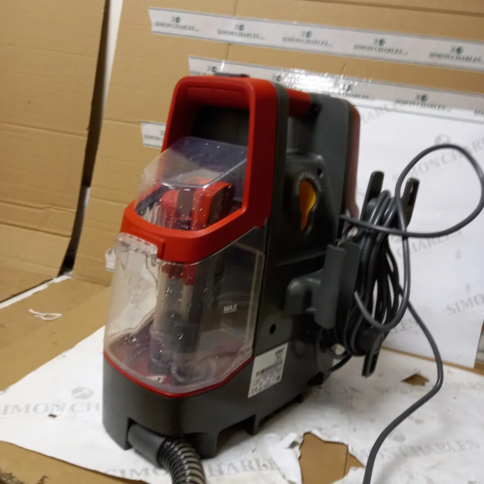 VAX SPOTWASH SPOT CLEANER