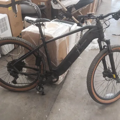 CLAUD BUTLER WRATH ELECTRIC MOUNTAIN BIKE 