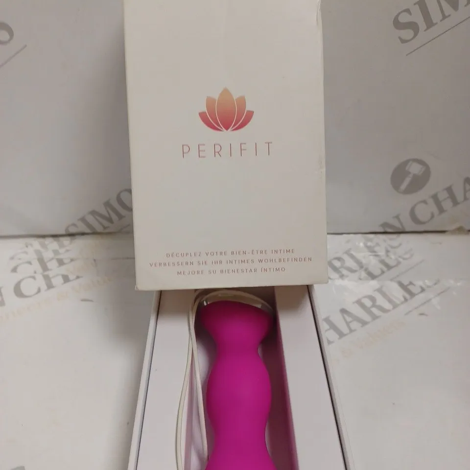 PERIFIT KEGEL PELVIC FLOOR TRAINER