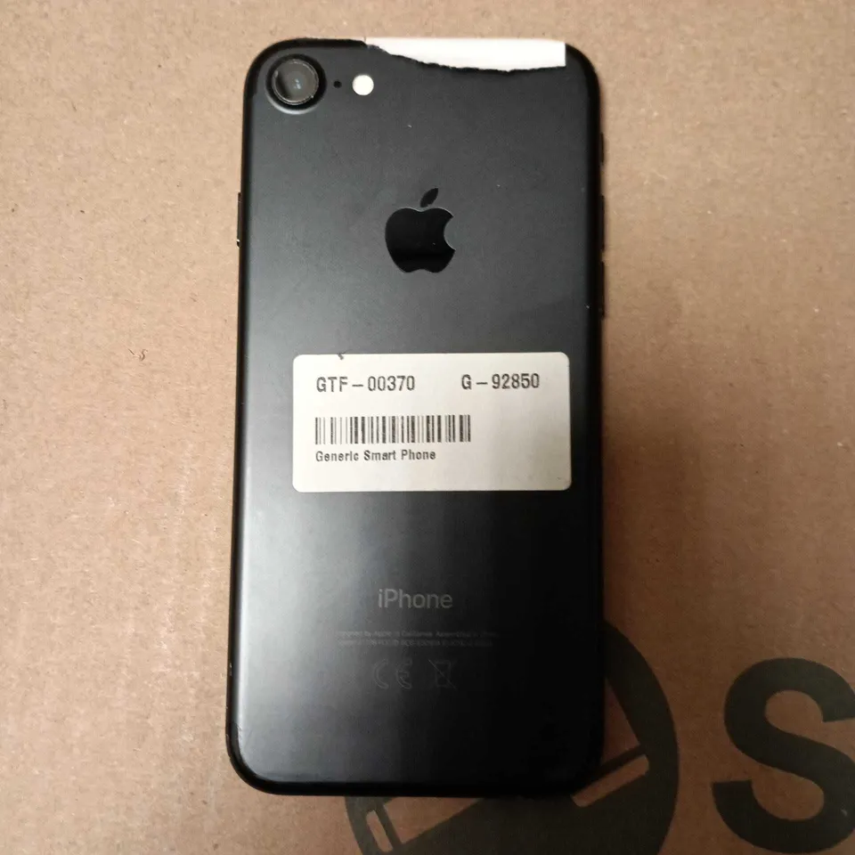 APPLE IPHONE 7 (A1778)