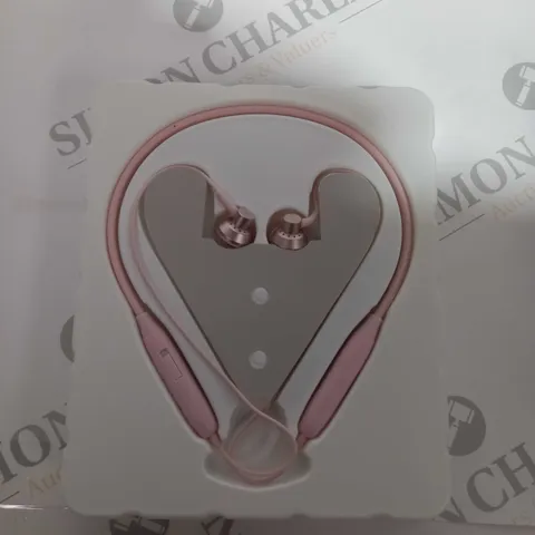 BOXED SOUND MAGIC EARPHONES 