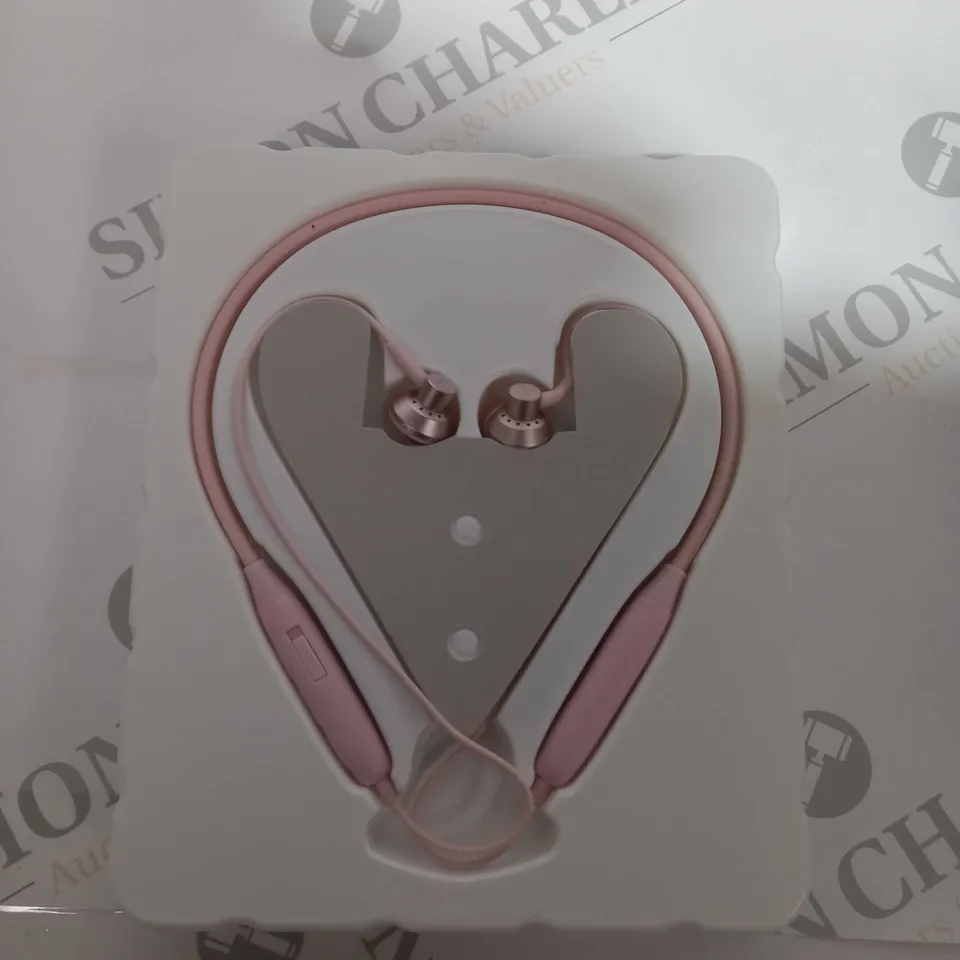 BOXED SOUND MAGIC EARPHONES