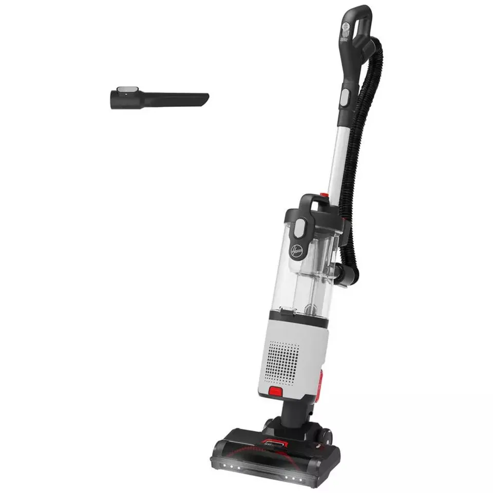 BOXED HOOVER HL4 PUSH & LIFT ANTI HAIR WRAP PET CORDED UPRIGHT VACUUM CLEANER  RRP £219