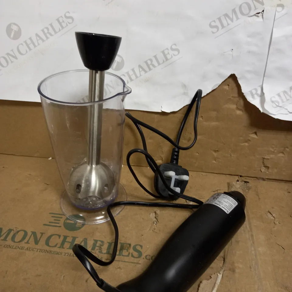 RUSSELL HOBBS DESIRE HAND BLENDER 