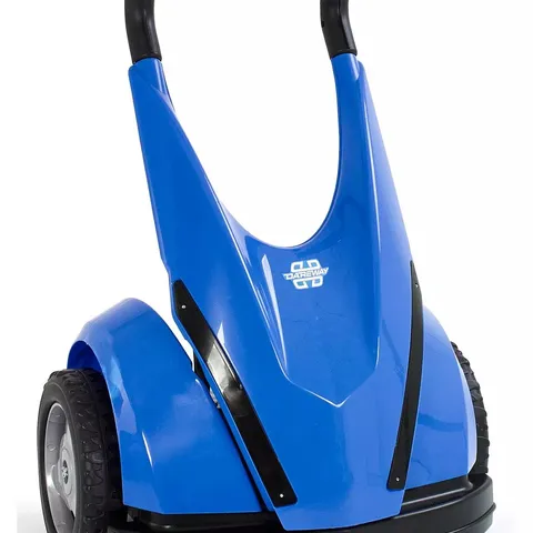 FEBER BLUE 12V DAREWAY ELECTRIC RIDE ON - COLLECTION ONLY