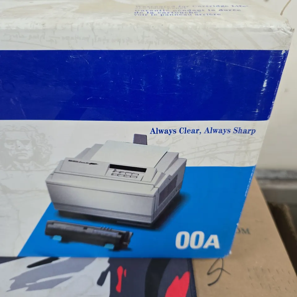 HP LASERJET TONER CARTRIDGE C3900A – BOXED (00A)