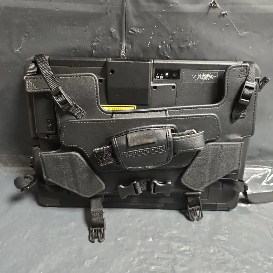 PANASONIC TOUGHBOOK FZ-A3 TABLET