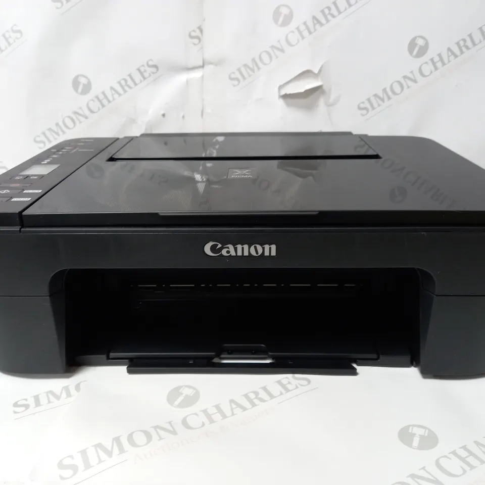 BOXED CANON PIXMA TS3350  PRINTER - BLACK