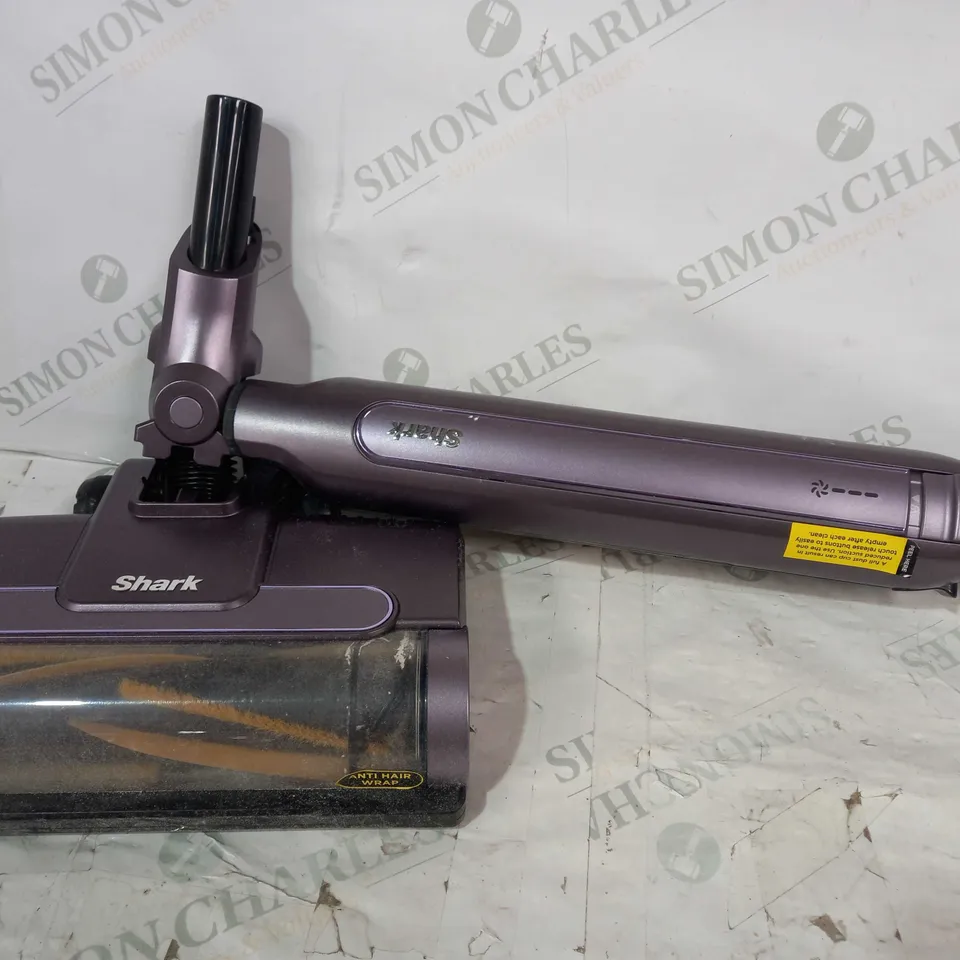 SHARK WANDVAC LIGHTWEIGHT CORDLESS HANDHELD VACUUM CLEANER 