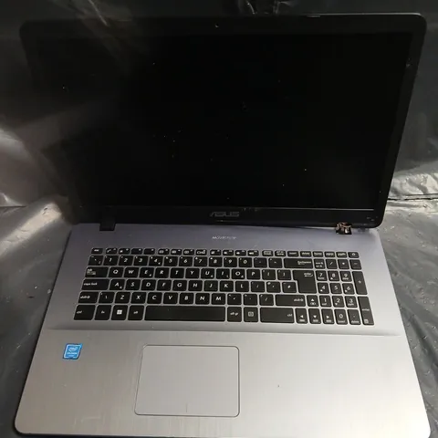 ASUS NOTEBOOK PC – INTEL CORE I5, BLUE, MODEL X705M