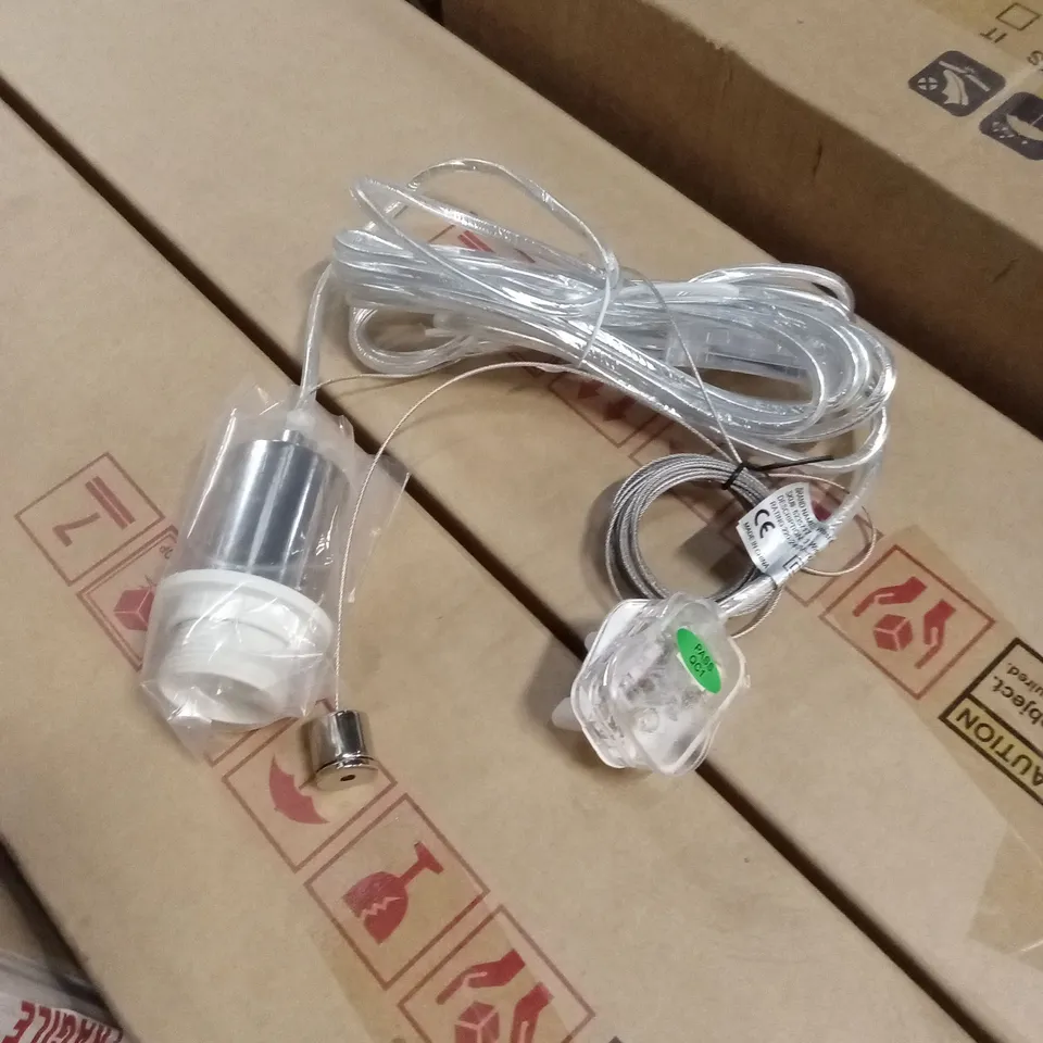 BRAND NEW CORD WIRE FOR PENDANT LIGHT