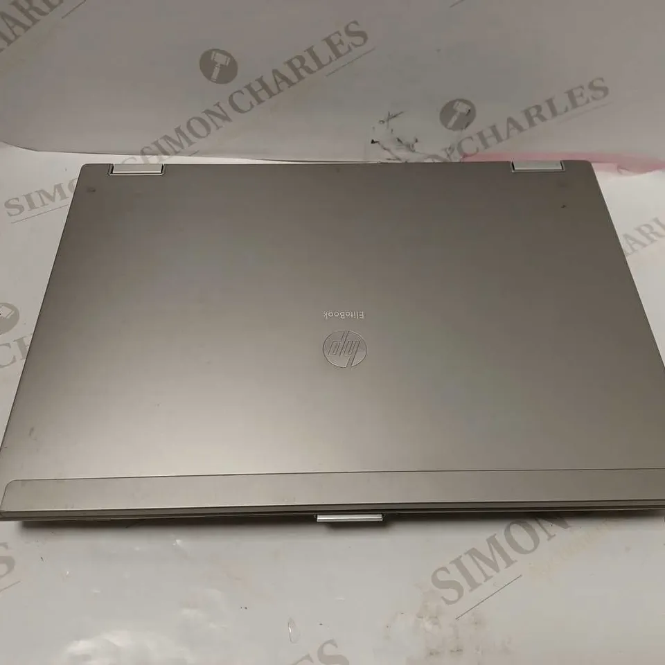 HP ELITEBOOK 8440P LAPTOP
