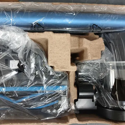 BOXED KEPLIN 2-IN-1 CORDLESS VACUUM CLEANER